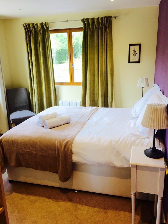 La Cascade Bed and Breakfast Estrée-Wamin Εξωτερικό φωτογραφία