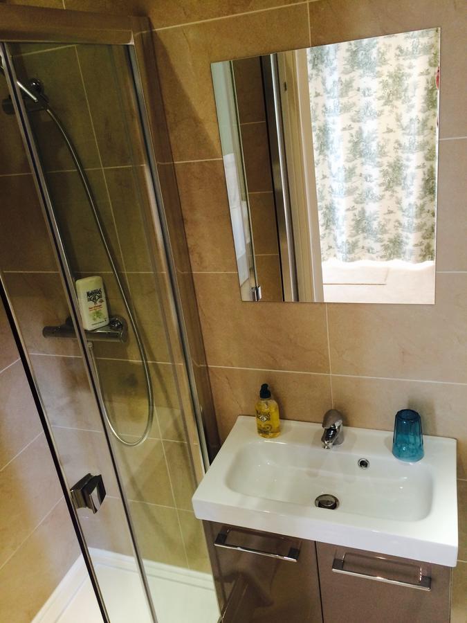 La Cascade Bed and Breakfast Estrée-Wamin Εξωτερικό φωτογραφία