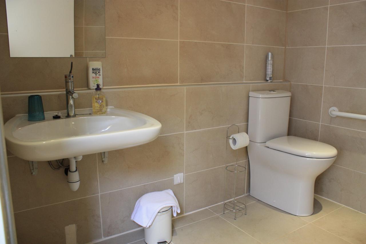 La Cascade Bed and Breakfast Estrée-Wamin Εξωτερικό φωτογραφία