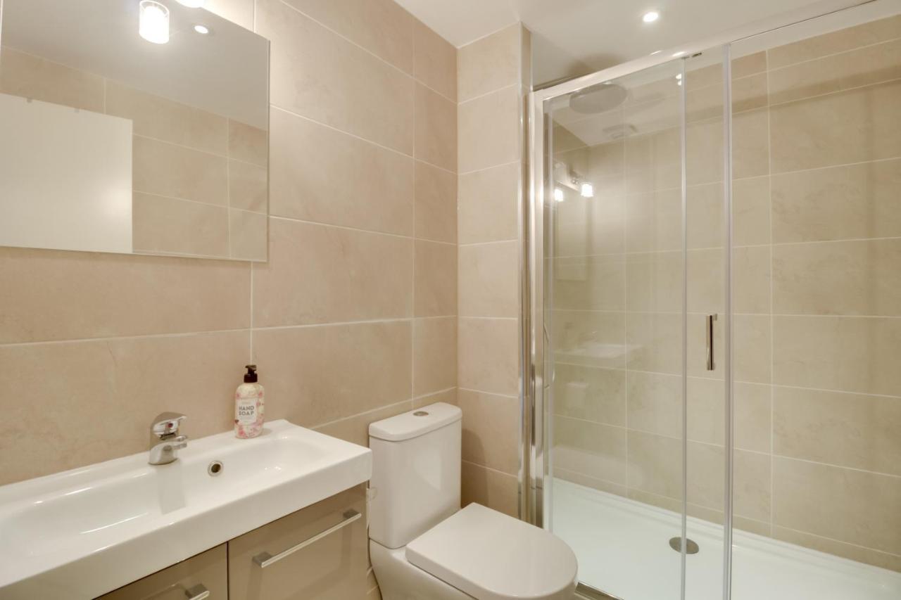 La Cascade Bed and Breakfast Estrée-Wamin Εξωτερικό φωτογραφία